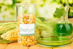 Trevilla biofuel availability