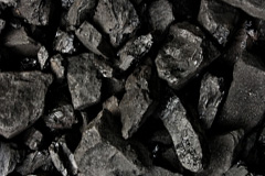 Trevilla coal boiler costs