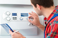 free commercial Trevilla boiler quotes