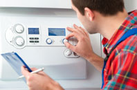 free Trevilla gas safe engineer quotes