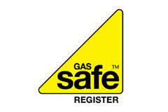 gas safe companies Trevilla